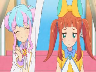 Aikatsu Stars! - Episodio 74 - Amigas Macias