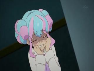 Aikatsu Stars! - Episodio 84 - Sonhem Juntas