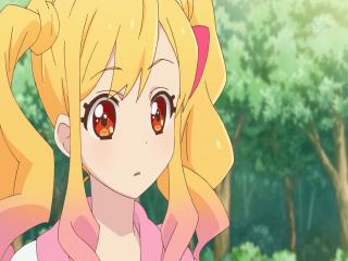 Aikatsu Stars! - Episodio 9 - Meninas Milagrosas