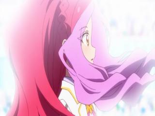 Aikatsu Stars! - Episodio 96 - Brilhe Com Todas!