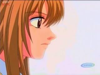 Aishiteruze Baby - Episodio 14 - Shouta-kun Grupo da flor de cereja