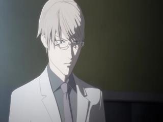 Ajin 2 - Episodio 1 - episódio 1