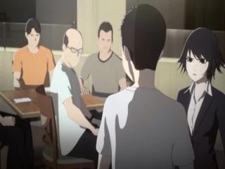 Ajin 2 - Episodio 6 - episódio 6