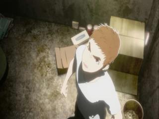 Ajin Dublado - Episodio 11 - episódio 11