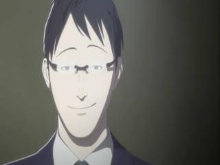 Ajin - Episodio 10 - episódio 10