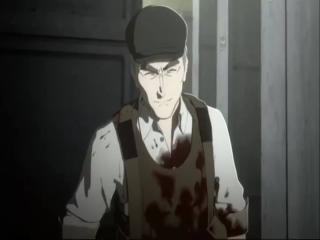 Ajin - Episodio 6 - episódio 6