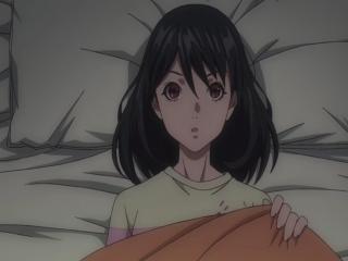 Akanesasu Shoujo - Episodio 12 - Após a Queda do Crepúsculo