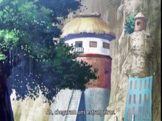 Akatsuki no Yona - Episodio 10 - Esperança