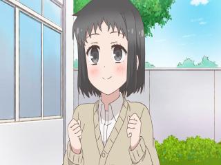 Akkun to Kanojo - Episodio 24 - Odeio