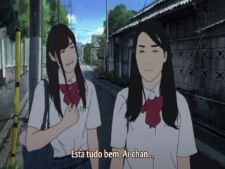 Aku no Hana - Episodio 11 - Episódio 11