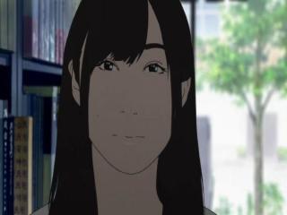 Aku no Hana - Episodio 5 - Episódio 5