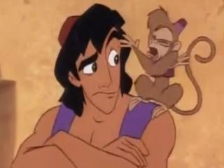 Aladdin - Episodio 1 - Episódio 1