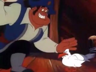 Aladdin - Episodio 14 - Episódio 14