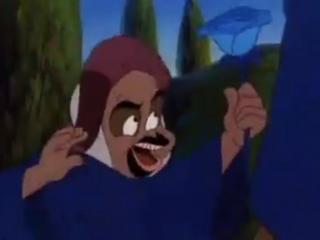 Aladdin - Episodio 18 - Episódio 18