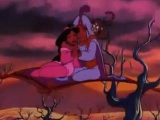 Aladdin - Episodio 2 - Episódio 2
