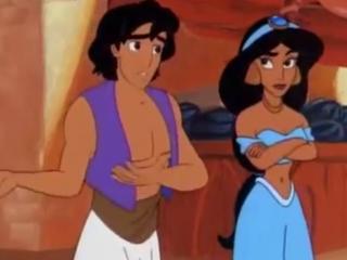 Aladdin - Episodio 22 - Episódio 22