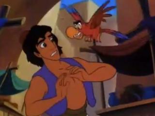 Aladdin - Episodio 25 - Episódio 25