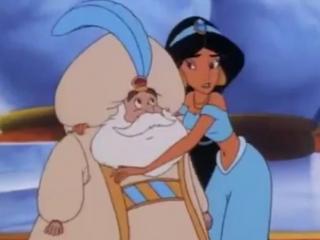 Aladdin - Episodio 26 - Episódio 26