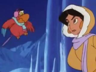 Aladdin - Episodio 27 - Episódio 27