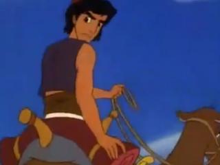 Aladdin - Episodio 28 - Episódio 28