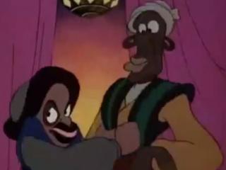 Aladdin - Episodio 31 - Episódio 31