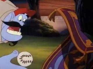 Aladdin - Episodio 32 - Episódio 32