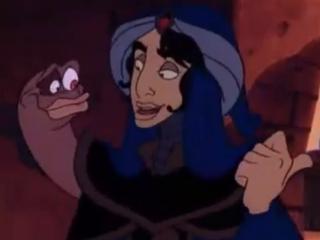 Aladdin - Episodio 37 - Episódio 37