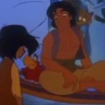 Aladdin Dublado