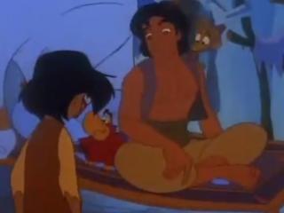 Aladdin - Episodio 43 - Episódio 43