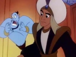 Aladdin - Episodio 46 - Episódio 46