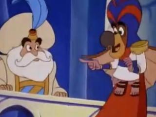 Aladdin - Episodio 48 - Episódio 48