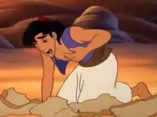 Aladdin - Episodio 49 - Episódio 49