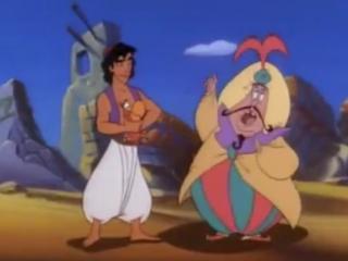 Aladdin - Episodio 5 - Episódio 5