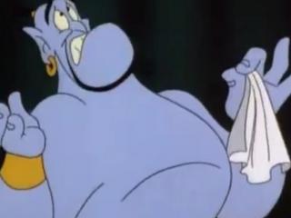 Aladdin - Episodio 50 - Episódio 50