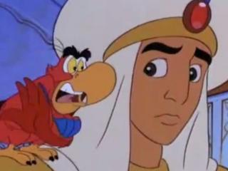 Aladdin - Episodio 51 - Episódio 51