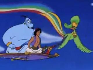 Aladdin - Episodio 52 - Episódio 52