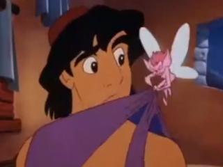 Aladdin - Episodio 59 - episódio 59