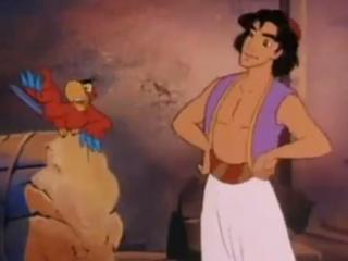 Aladdin - Episodio 62 - episódio 62