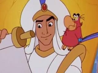 Aladdin - Episodio 65 - episódio 65