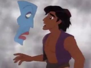 Aladdin - Episodio 68 - episódio 68