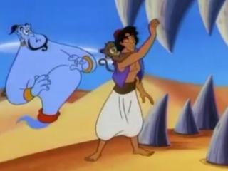 Aladdin - Episodio 70 - episódio 70