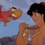 Aladdin Dublado