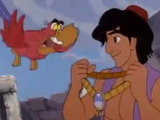 Aladdin - Episodio 71 - episódio 71