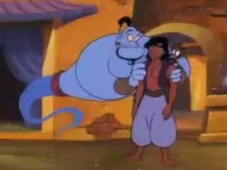 Aladdin - Episodio 77 - episódio 77