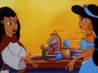 Aladdin - Episodio 78 - episódio 78
