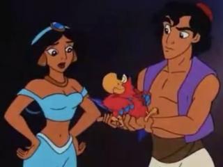 Aladdin - Episodio 79 - episódio 79