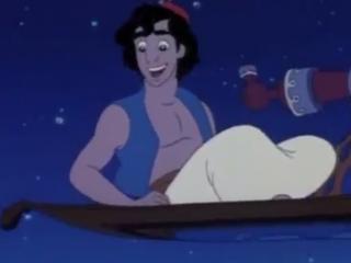 Aladdin - Episodio 82 - episódio 82