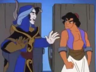 Aladdin - Episodio 83 - episódio 83