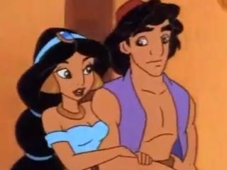 Aladdin - Episodio 84 - episódio 84