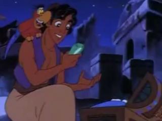 Aladdin - Episodio 86 - episódio 86